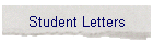 Student Letters