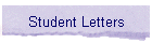 Student Letters